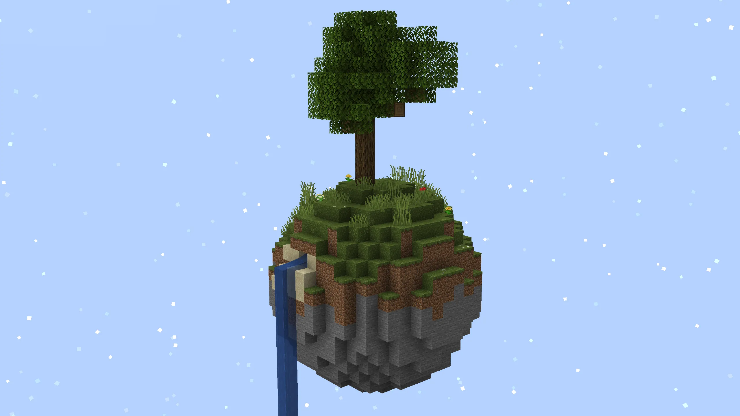 The Ember Project, Модпаки, Minecraft