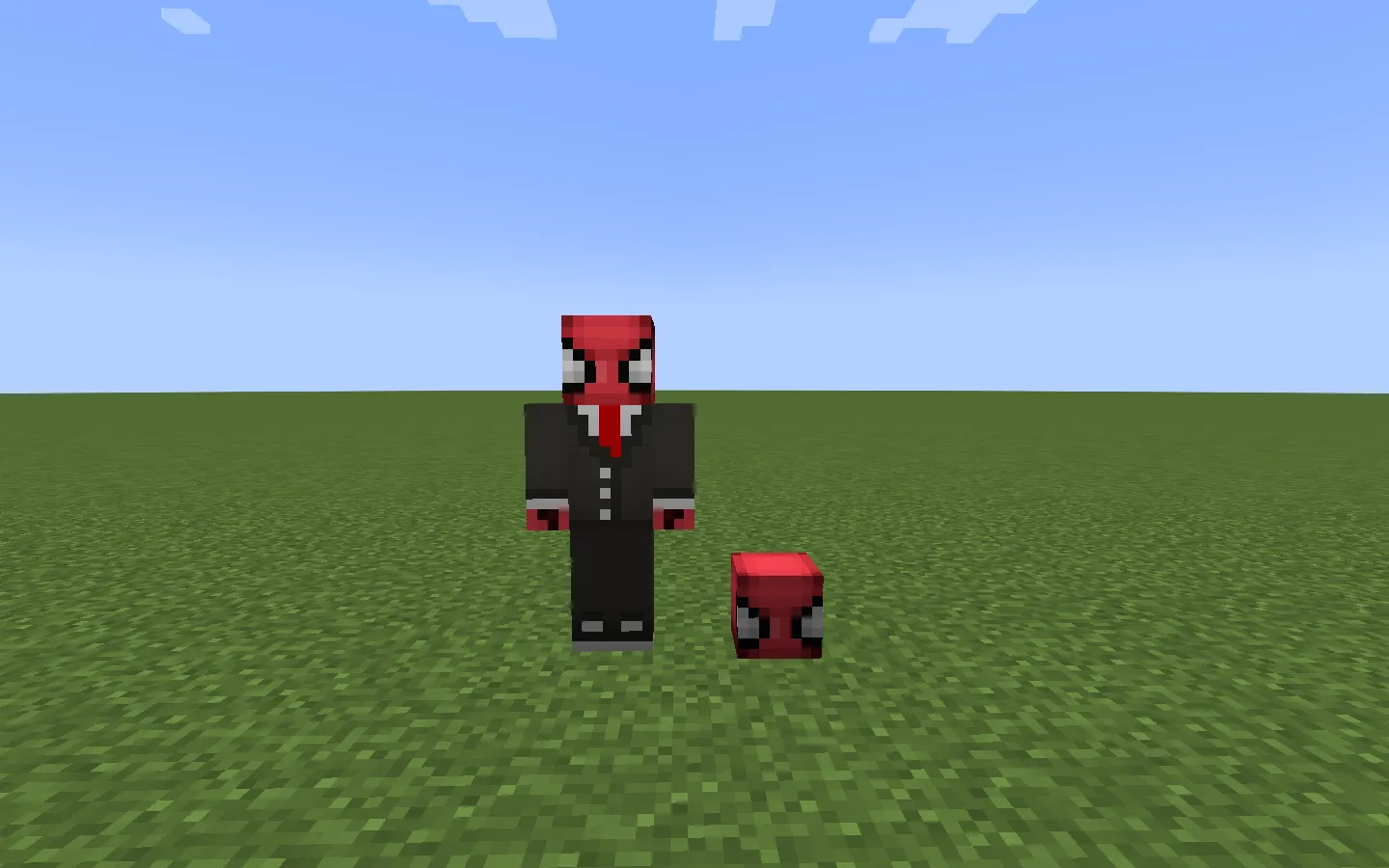 Turkish Youtuber Ferited, Моды, Minecraft