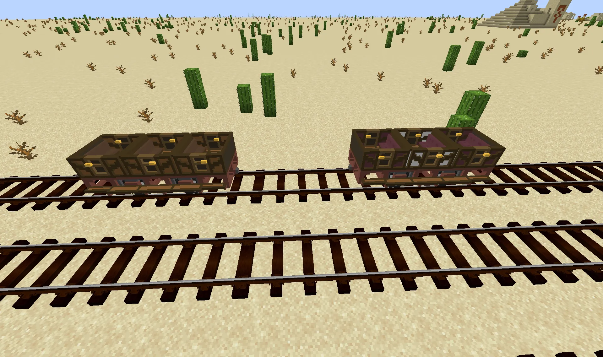 IR - Legacy Colonial Coachbuilders Pack. — скриншот 7 (Текстуры, Minecraft)