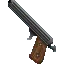 Maniacal Gun — скриншот 1 (Моды, Minecraft)