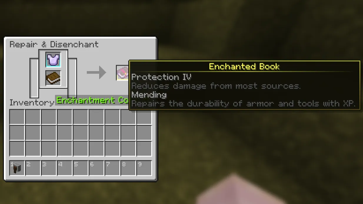 Pristine, Модпаки, Minecraft