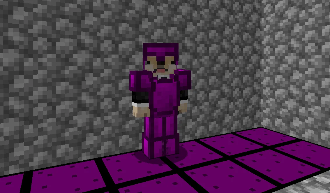 SUPERCRAFT V1 — скриншот 3 (Моды, Minecraft)