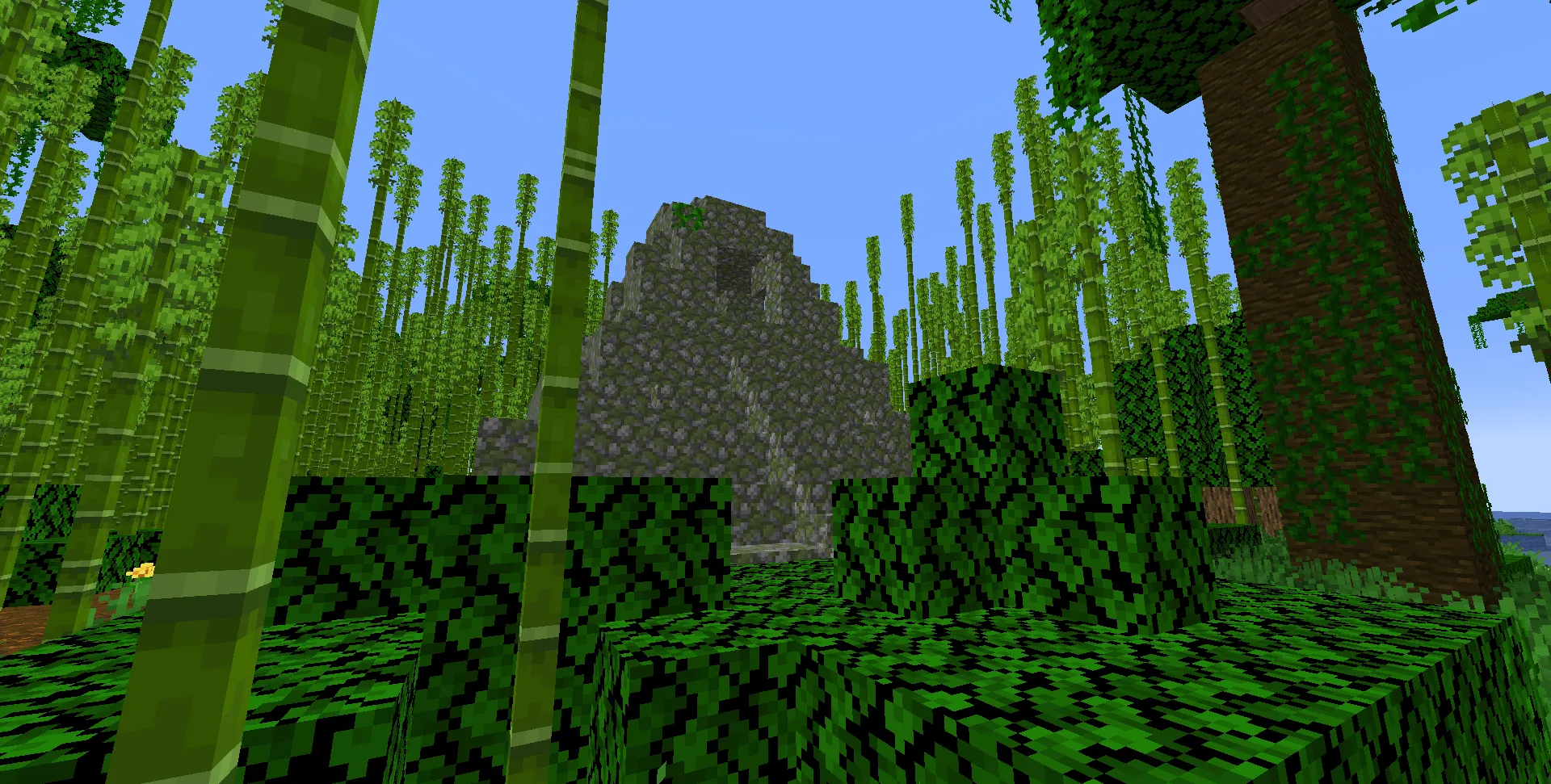 Ancient Explorers, Моды, Minecraft