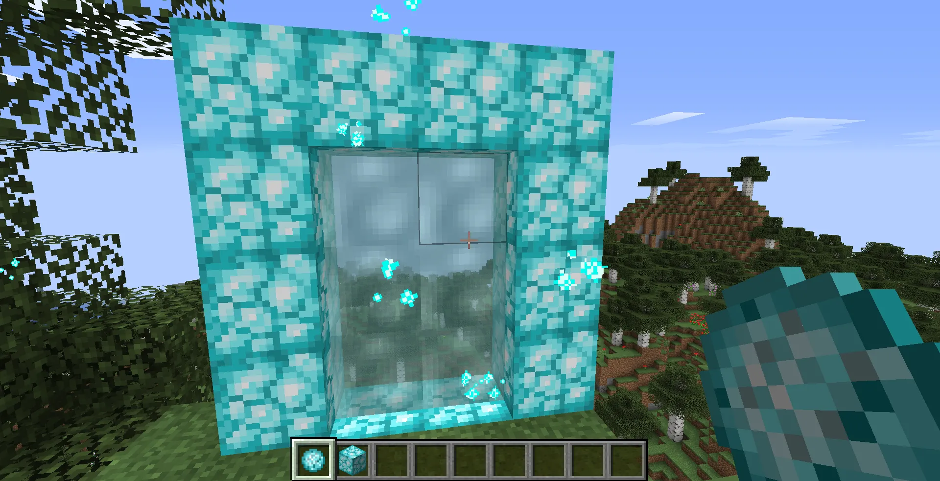 Souls Upgrade, Моды, Minecraft