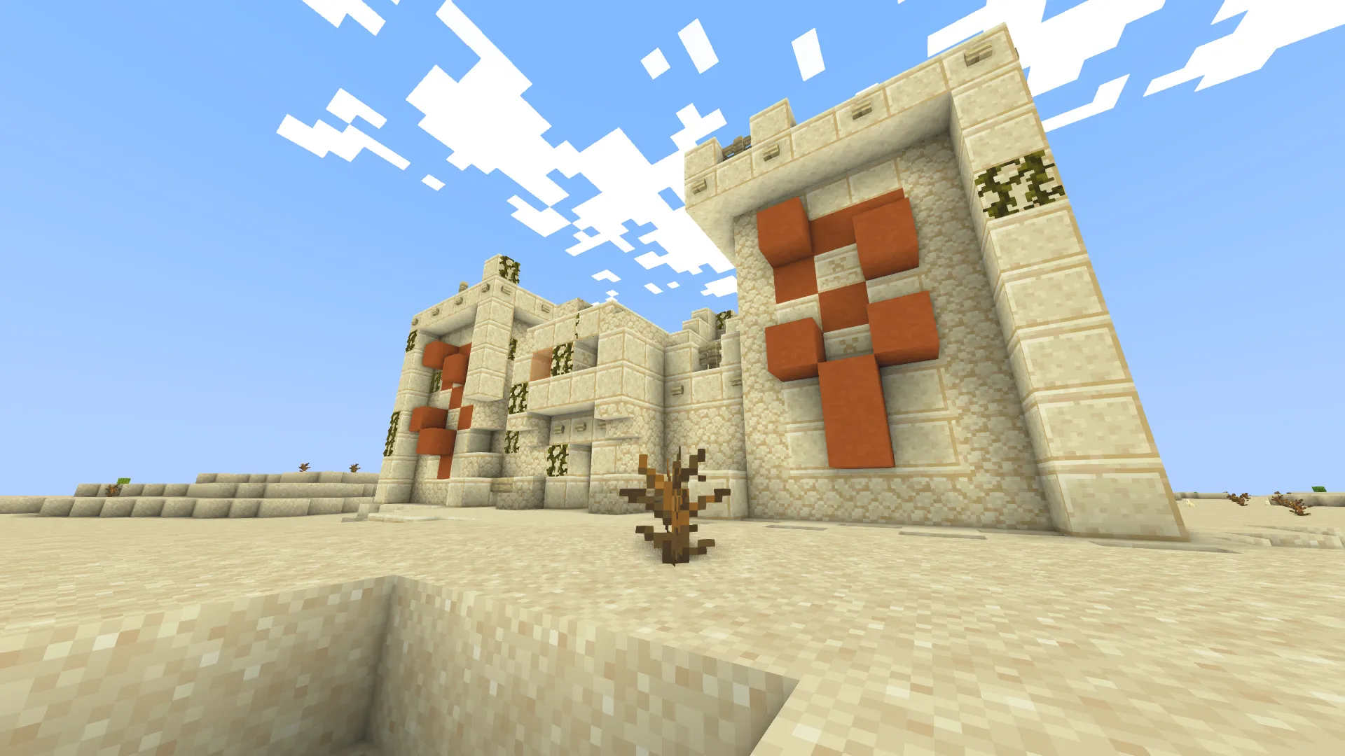 The All of Everything  — скриншот 13 (Моды, Minecraft)