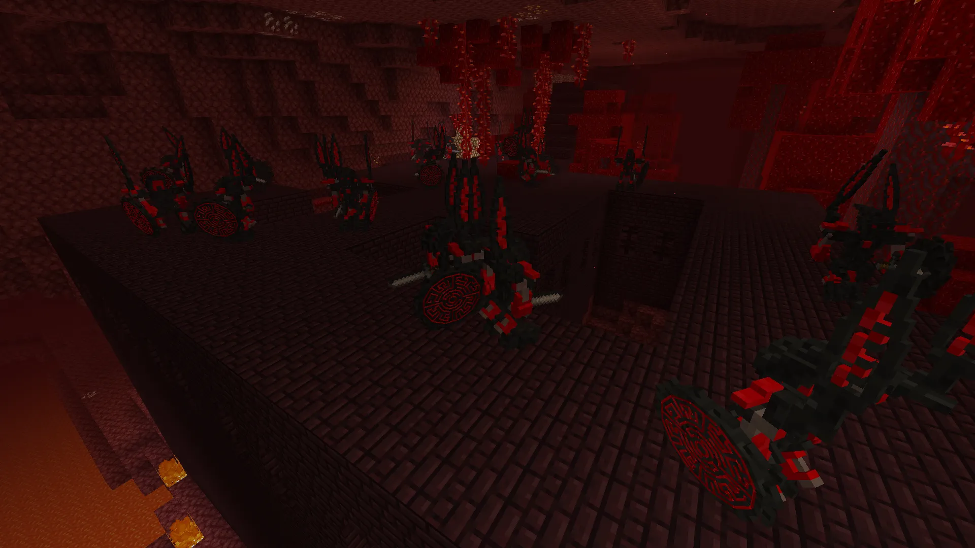 Bionicle pack — скриншот 33 (Текстуры, Minecraft)