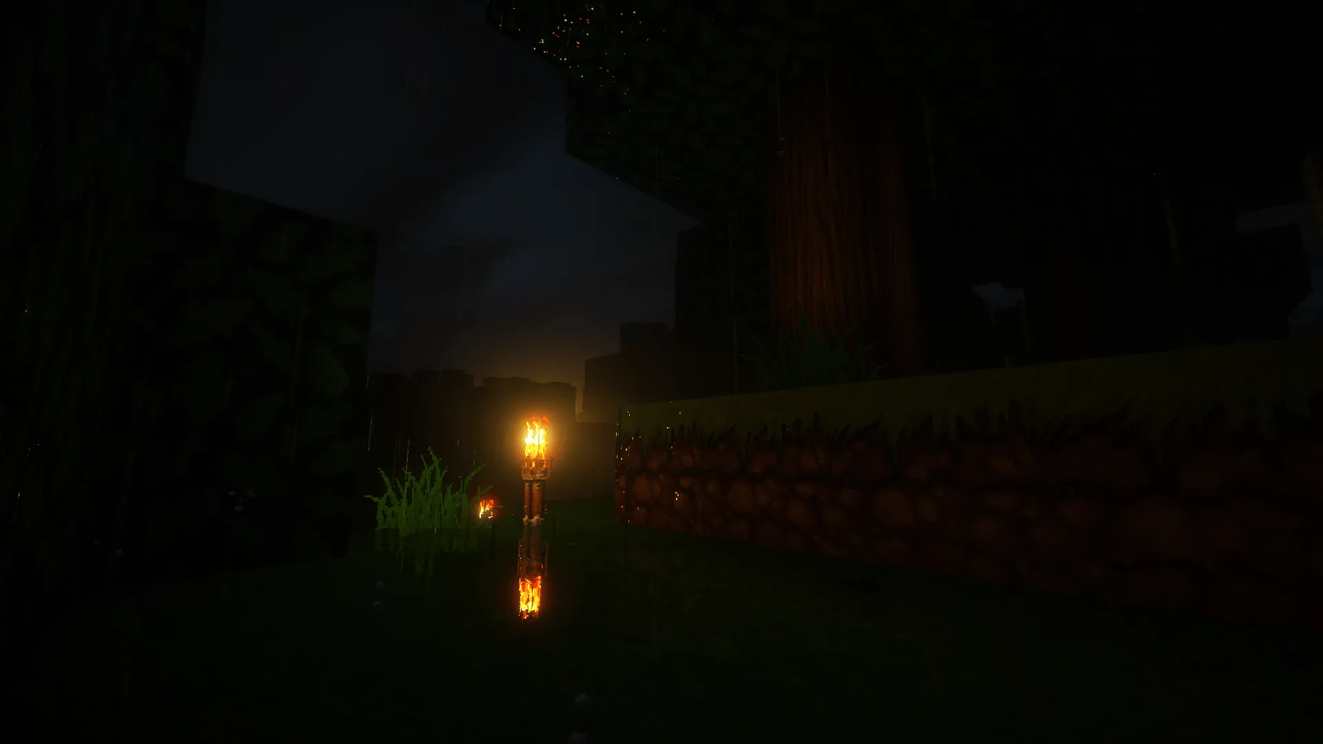 Double Torch, Моды, Minecraft