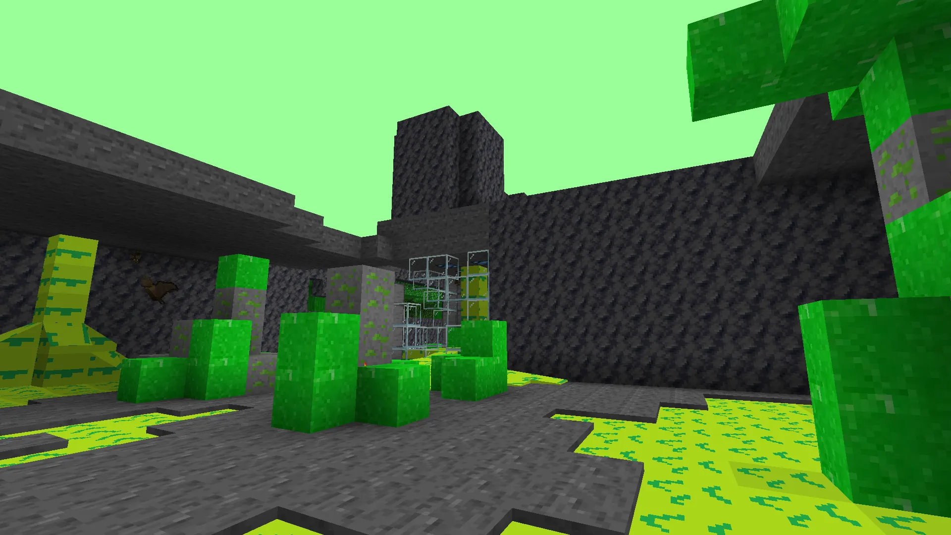 Experimental Blocks — скриншот 6 (Моды, Minecraft)