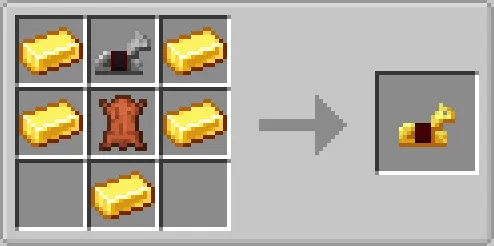 Uncraftable No More — скриншот 2 (Моды, Minecraft)
