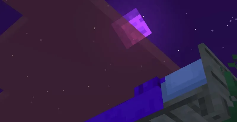 The Purple Pack — скриншот 7 (Текстуры, Minecraft)