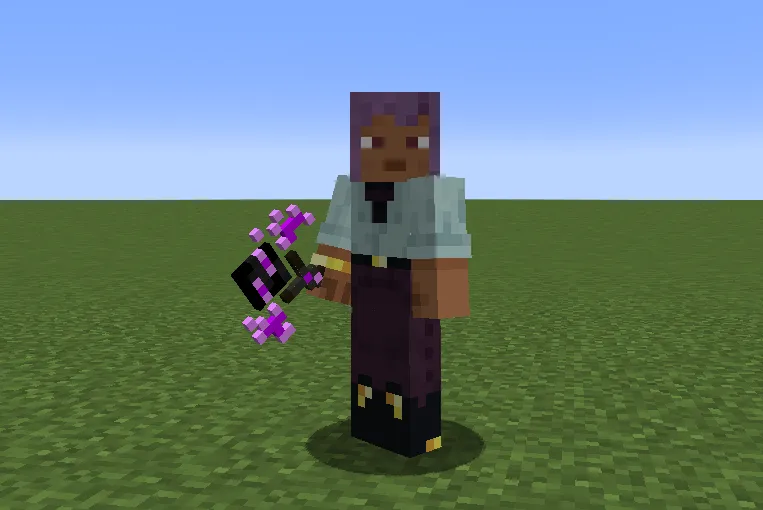 Tiny Wands, Моды, Minecraft