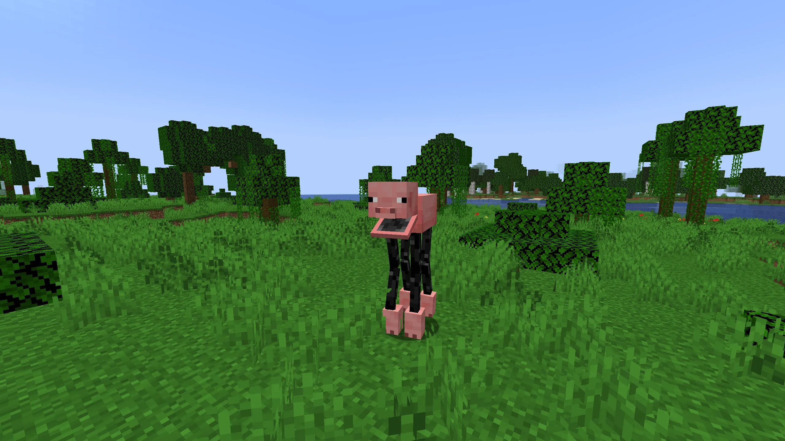 More Mob Mimicry, Моды, Minecraft