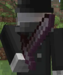 BlockThatSwordBro, Дата-паки, Minecraft