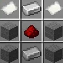 To The Moon We Go — скриншот 3 (Моды, Minecraft)