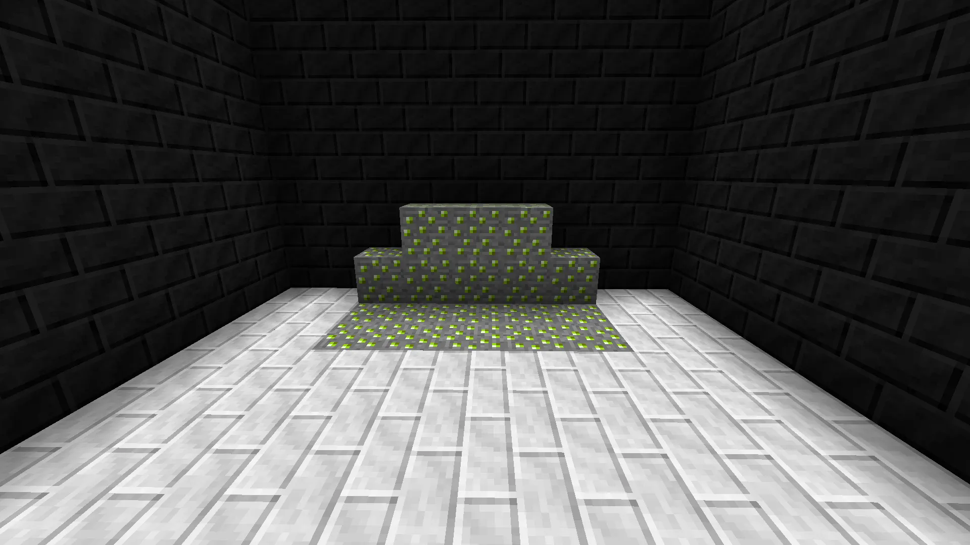 HazardCraft, Моды, Minecraft