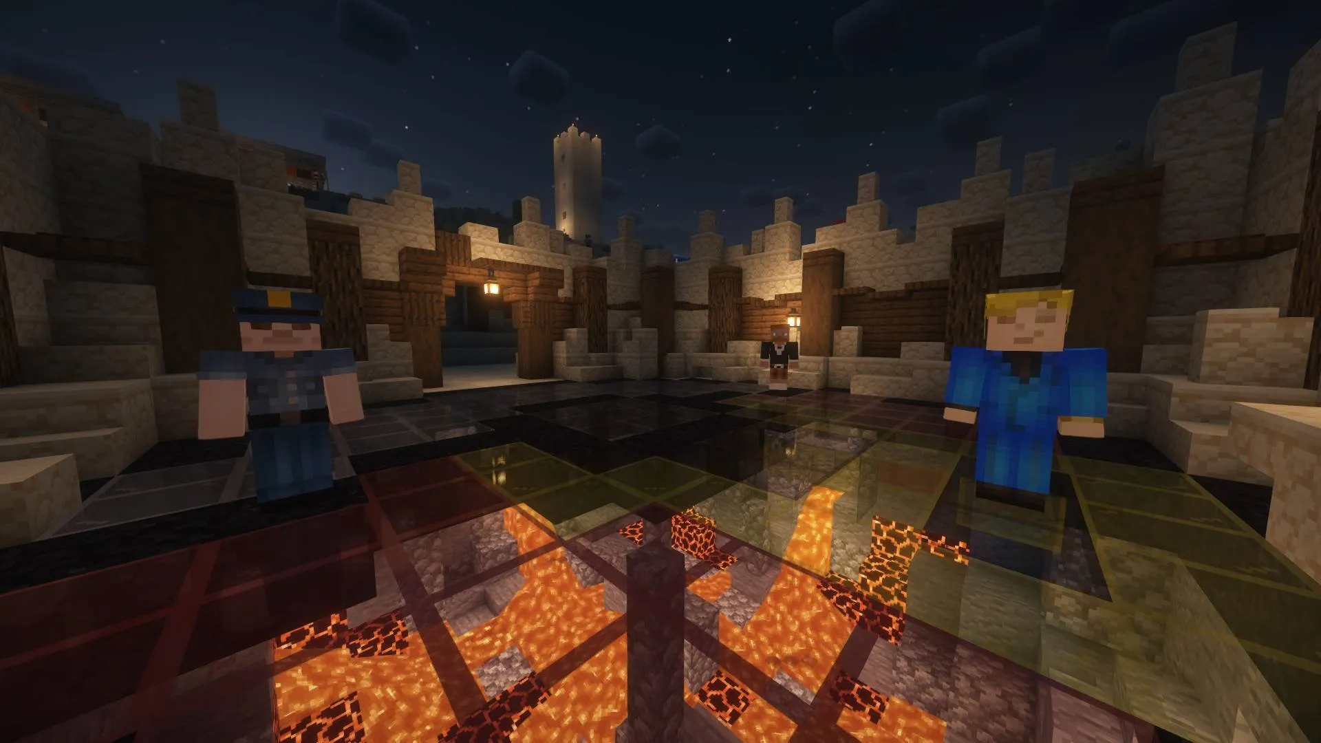 Better Pixelmon | Enhanced Adventures [Pokemon], Модпаки, Minecraft