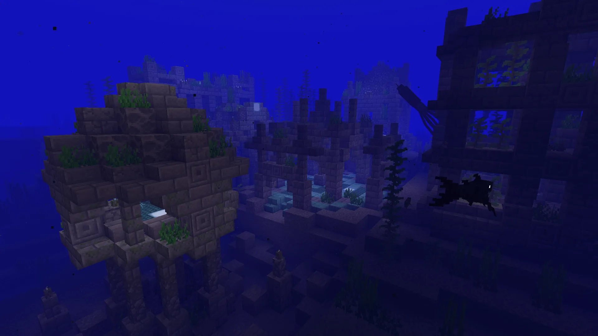 Velox Resurrected — скриншот 33 (Модпаки, Minecraft)