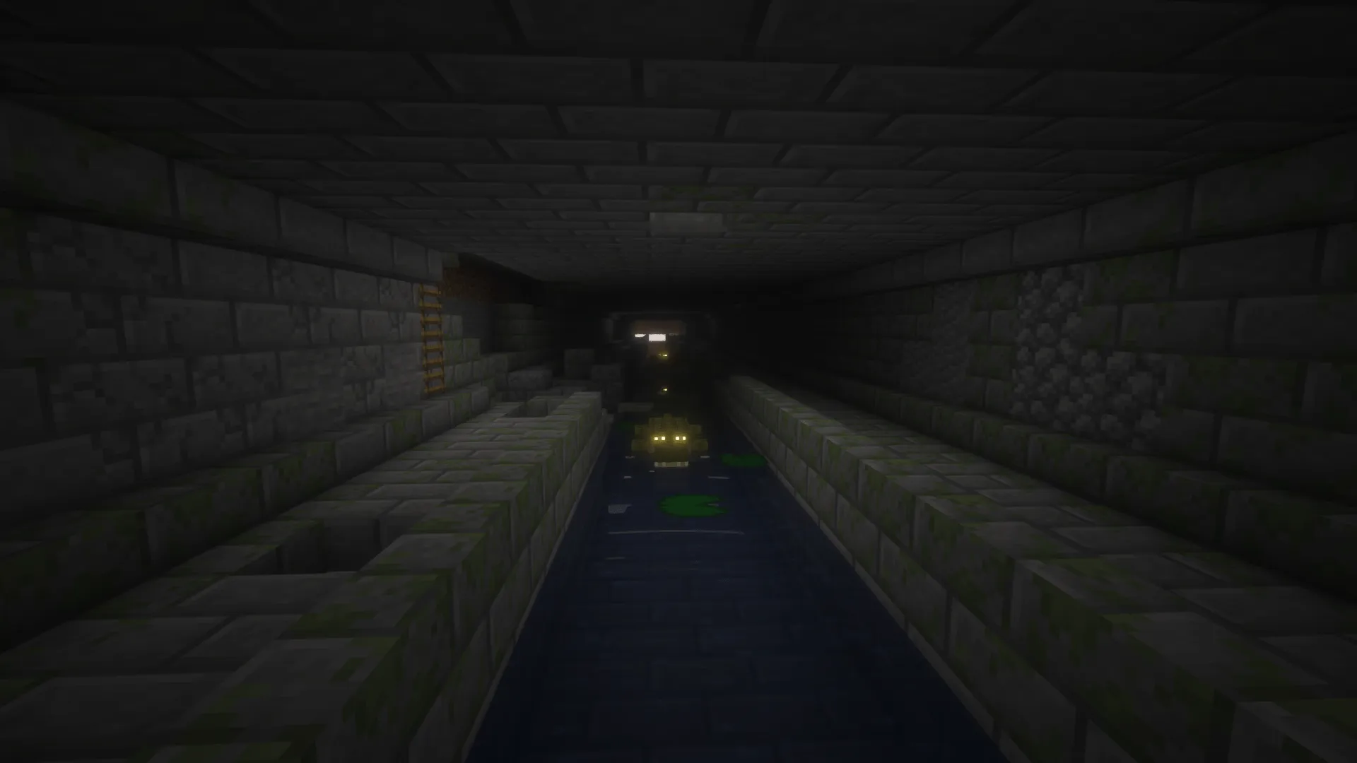 The Lost City and Naturalist Lite, Моды, Minecraft