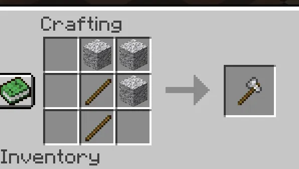 CarlderGross' Tweaks — скриншот 15 (Моды, Minecraft)