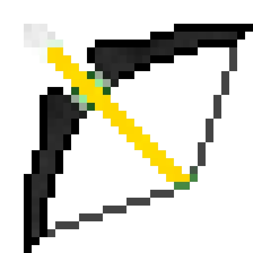 Not Default, Текстуры, Minecraft