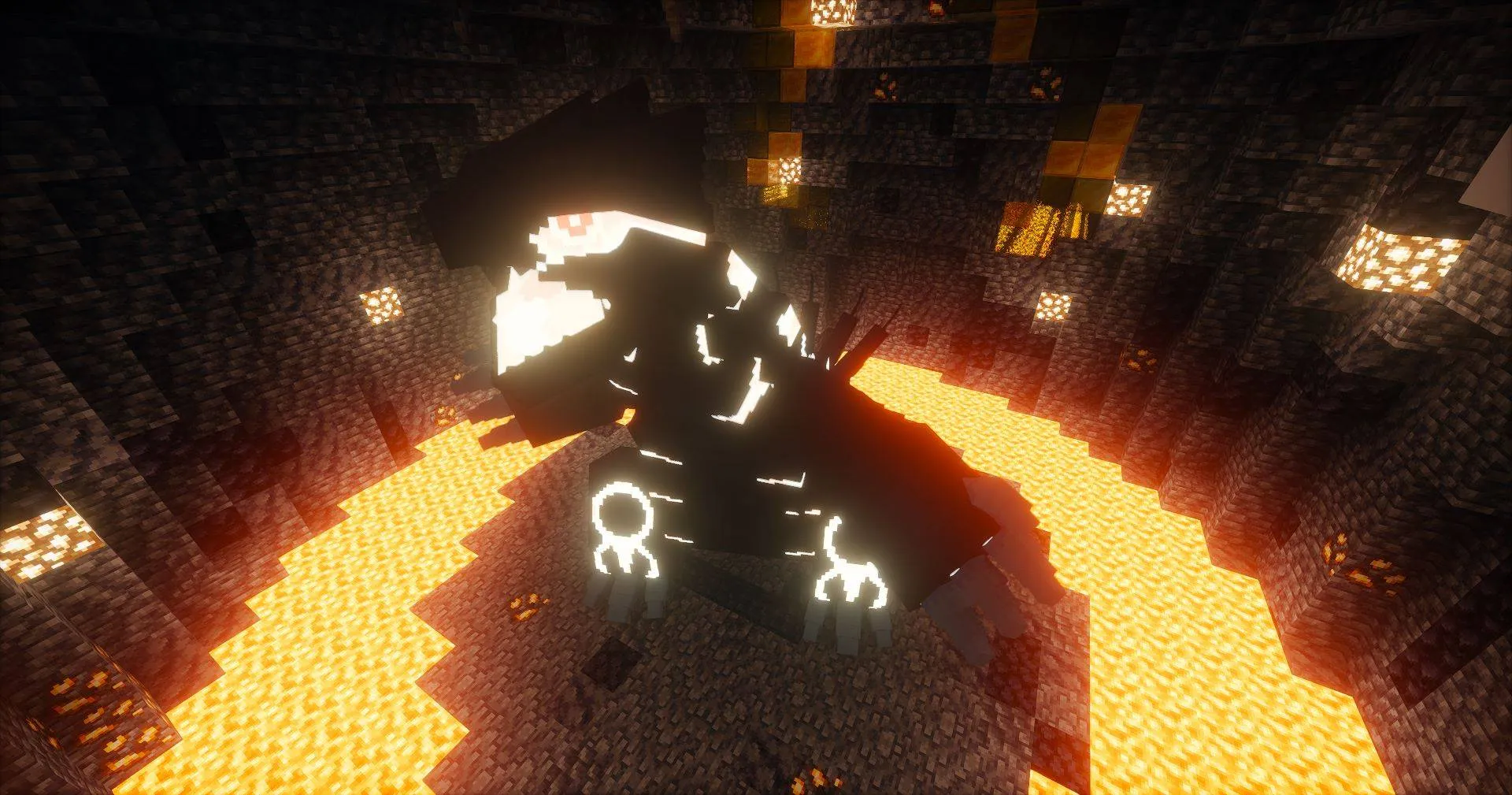 Cobblemon: Path to Legends — скриншот 1 (Дата-паки, Minecraft)