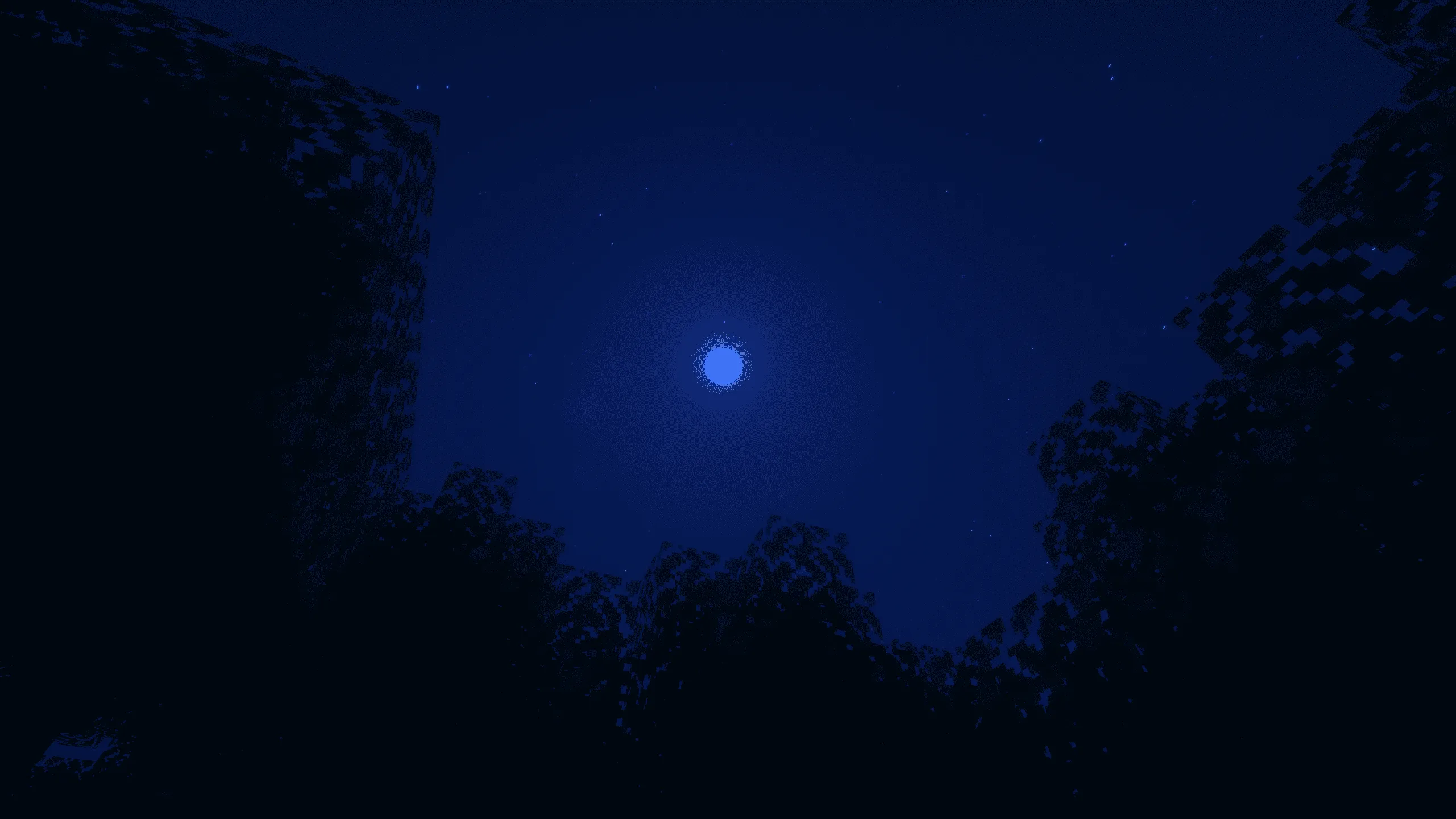 Enhanced Celestials Shader Support — скриншот 2 (Моды, Minecraft)