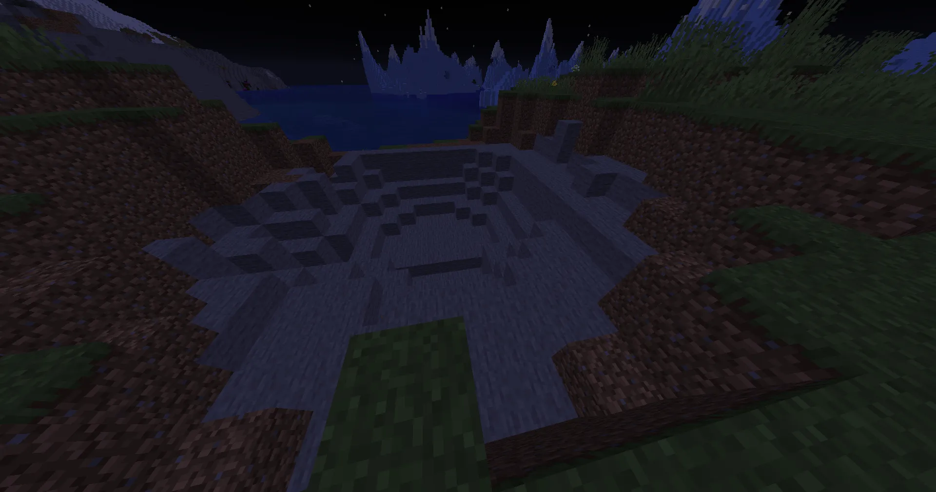 Questeros — скриншот 9 (Моды, Minecraft)