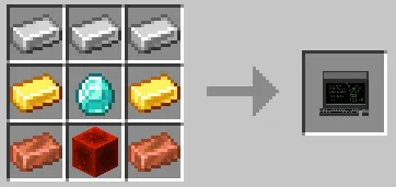 Share XP — скриншот 6 (Моды, Minecraft)