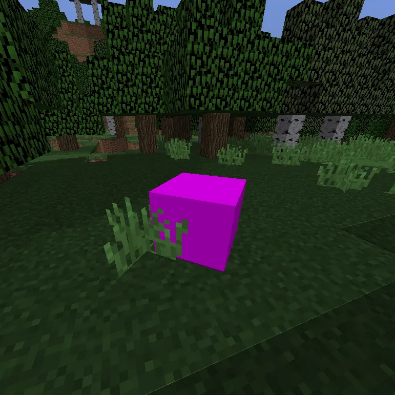 Ultra_power_mod, Моды, Minecraft