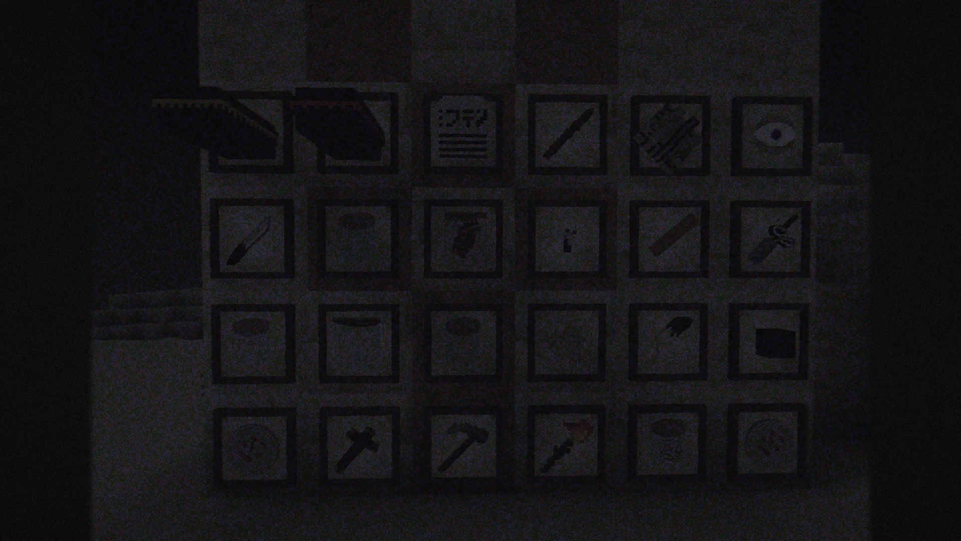 Universal Monsters — скриншот 1 (Моды, Minecraft)