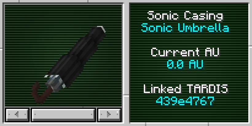 AWT: Adventures with TARDISes, Моды, Minecraft