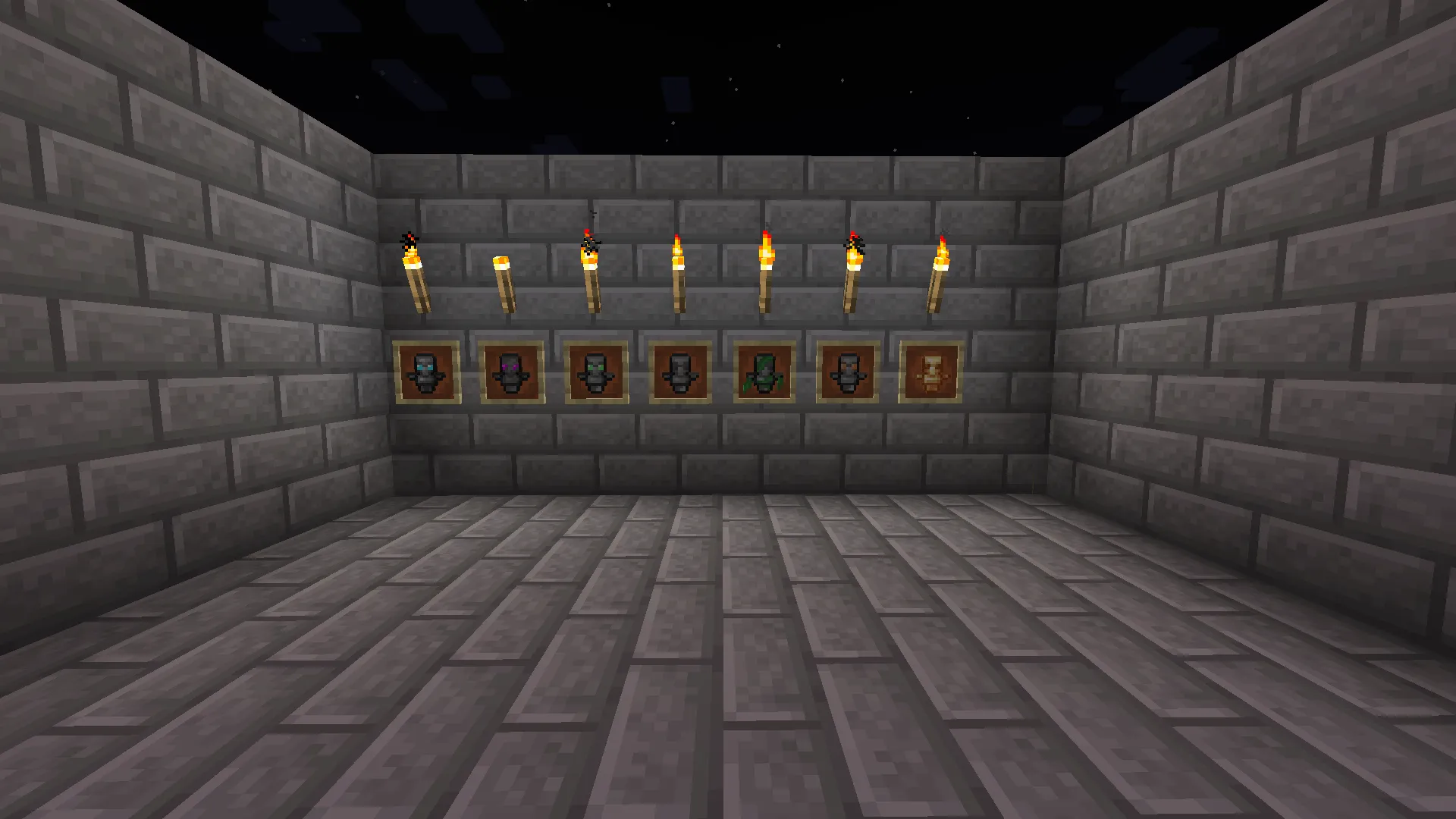 Smoll Guys, Моды, Minecraft