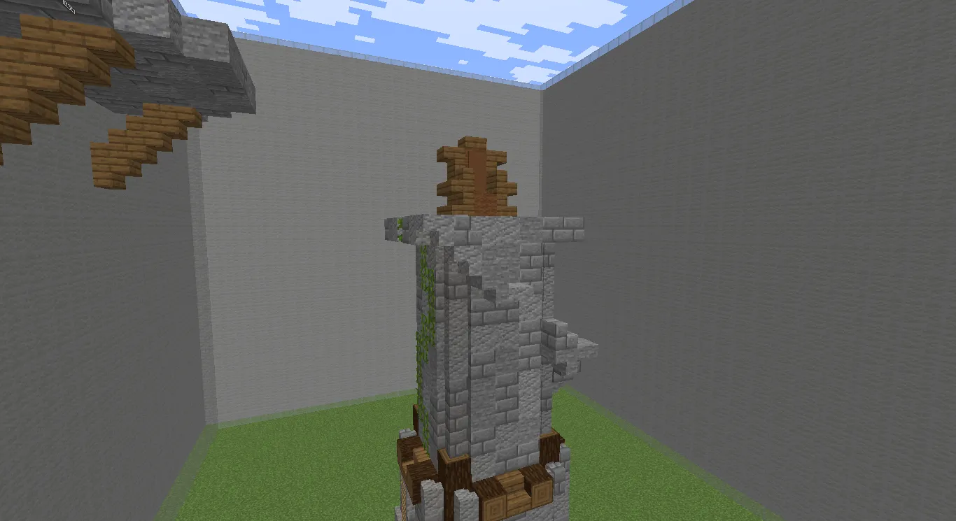 GAME HUB, Карты, Minecraft