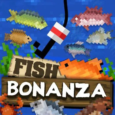 Fish Bonanza, Моды, Minecraft