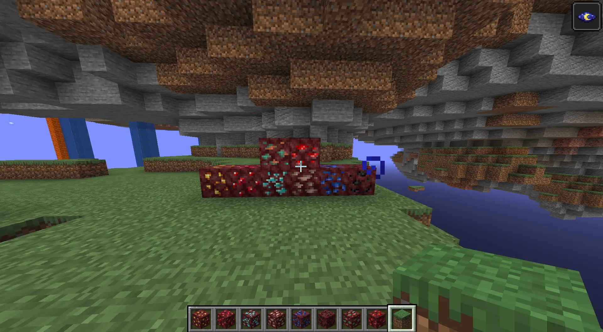 LittleAdditions, Моды, Minecraft