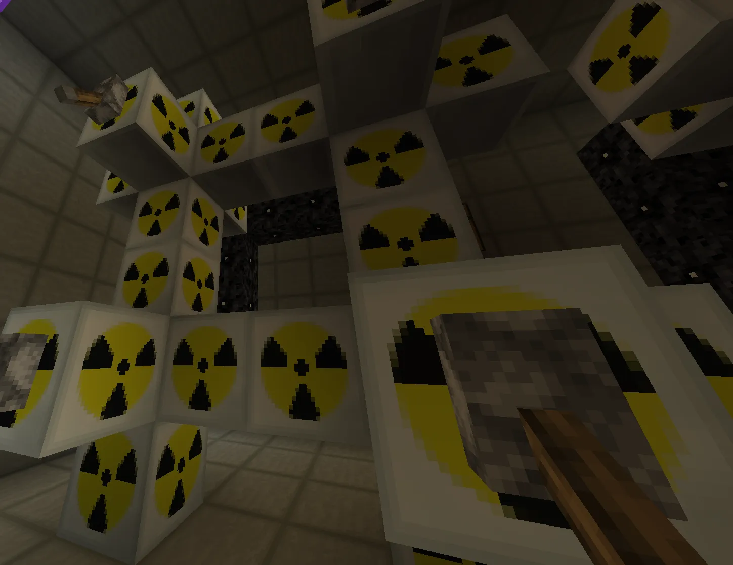 IC2CLASSIC IncRes - 32X , Текстуры, Minecraft