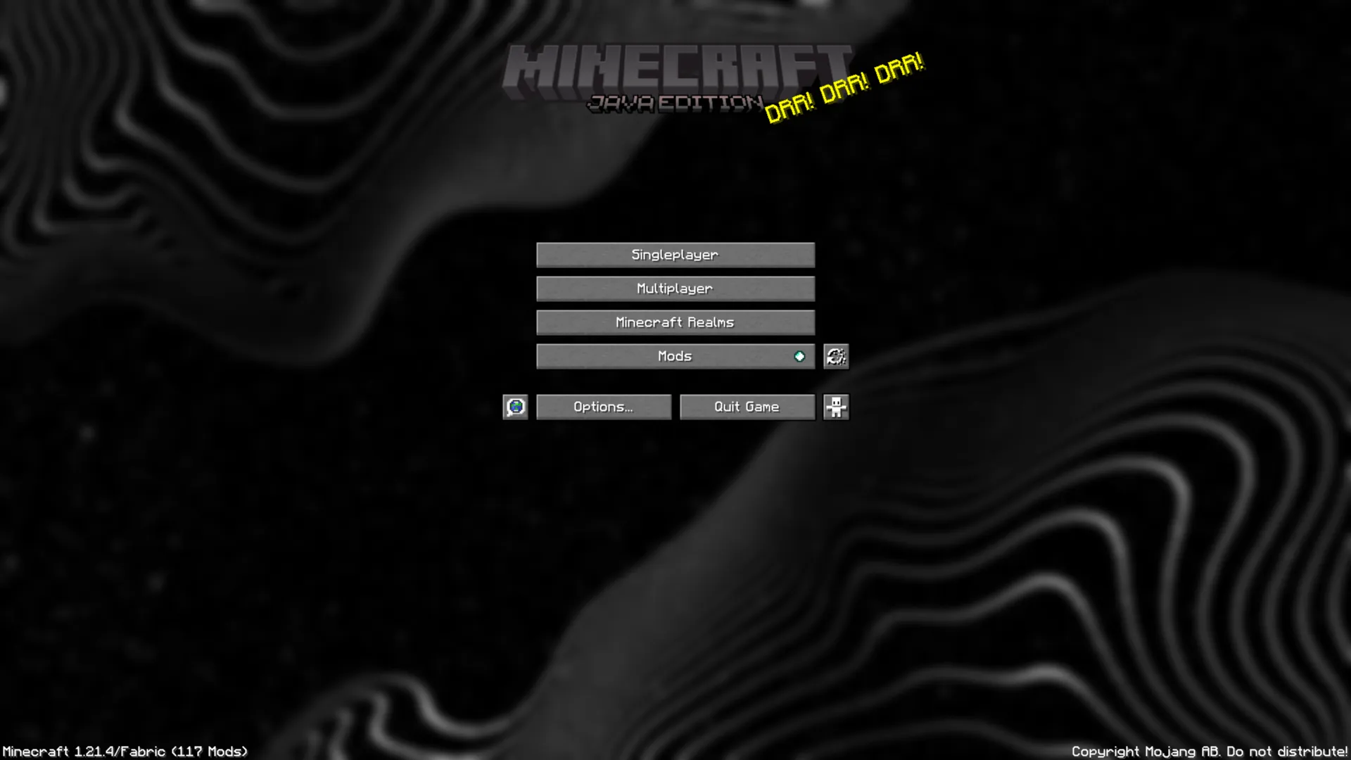Reflex PVP Resources — скриншот 3 (Текстуры, Minecraft)