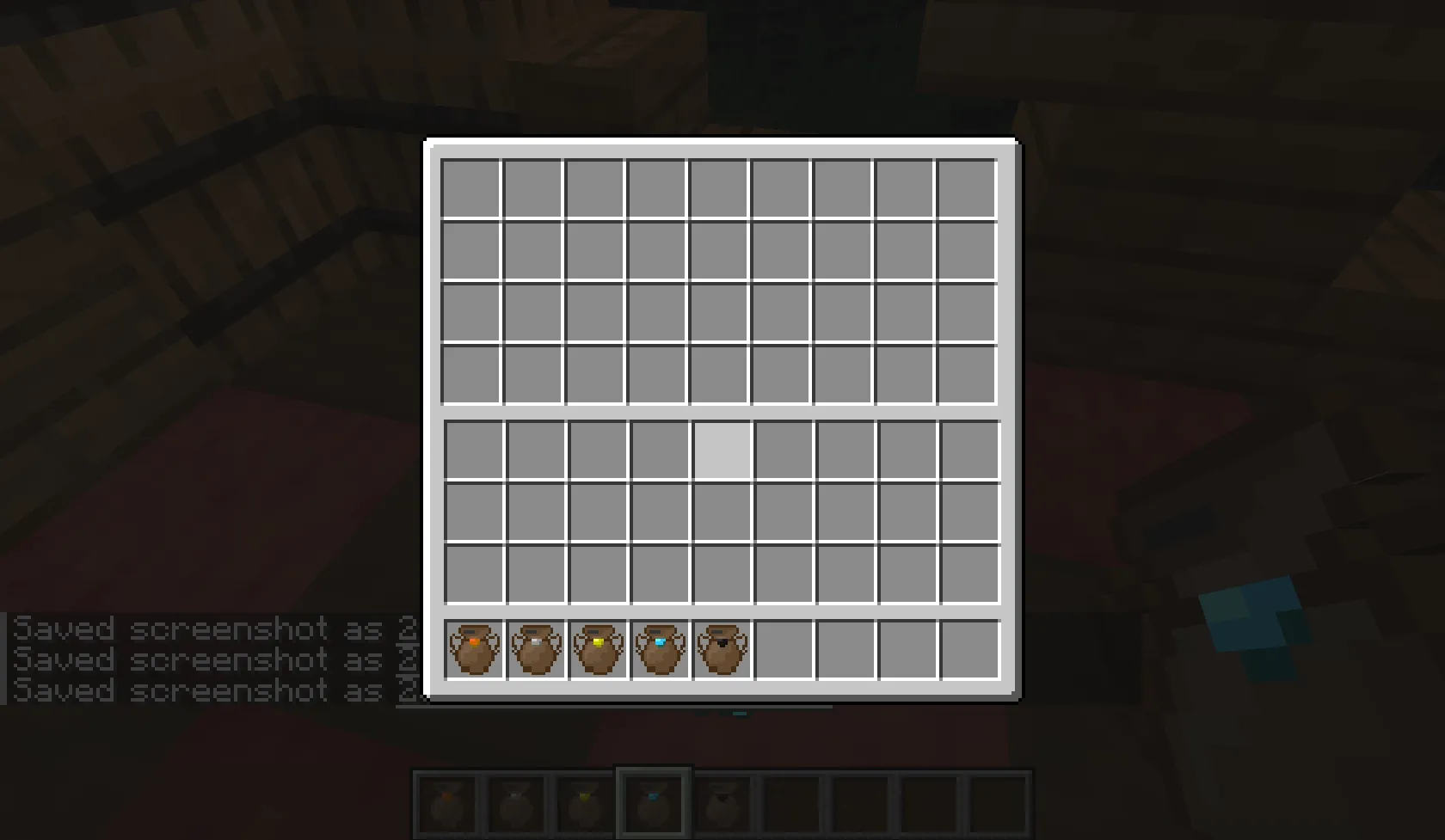 phantoms multi-tools, Моды, Minecraft