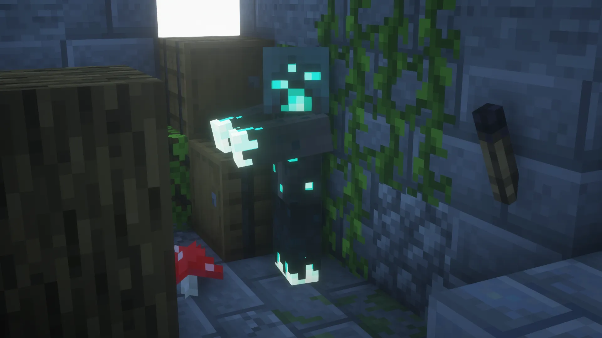 Better Mobs — скриншот 8 (Текстуры, Minecraft)