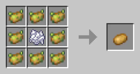 Ancient Recipes — скриншот 16 (Дата-паки, Minecraft)