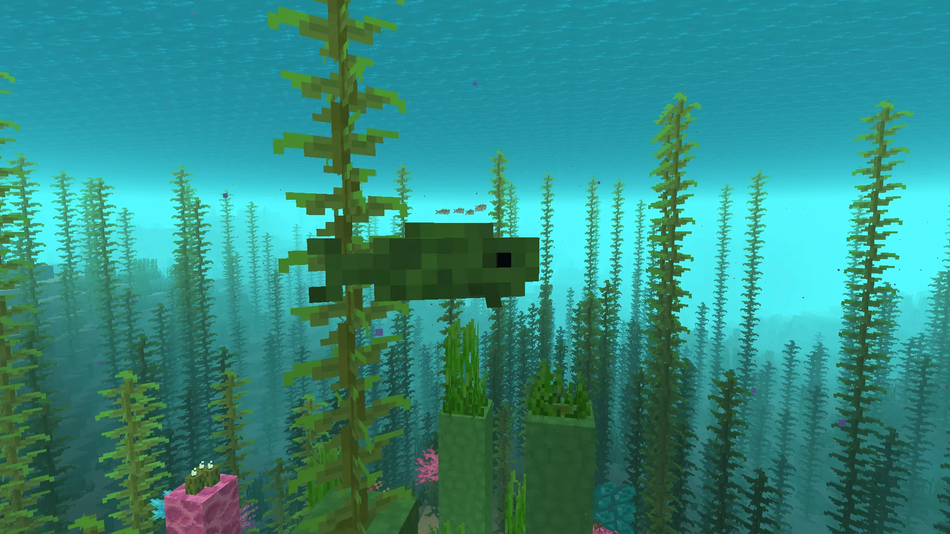 MISC3LLAN3OUS, Моды, Minecraft