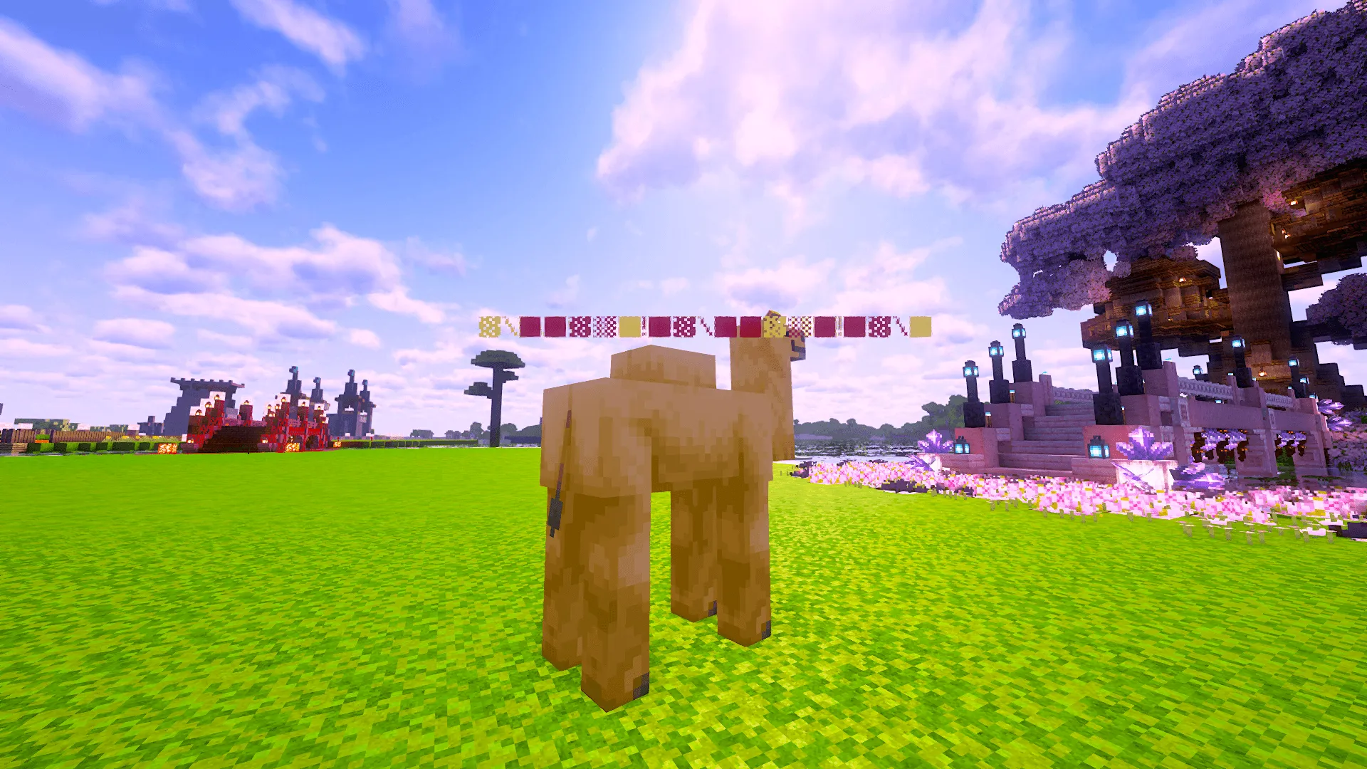 BossbarUltra — скриншот 7 (Плагины, Minecraft)