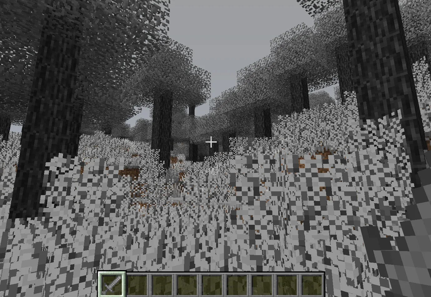 Grey Mod — скриншот 17 (Моды, Minecraft)