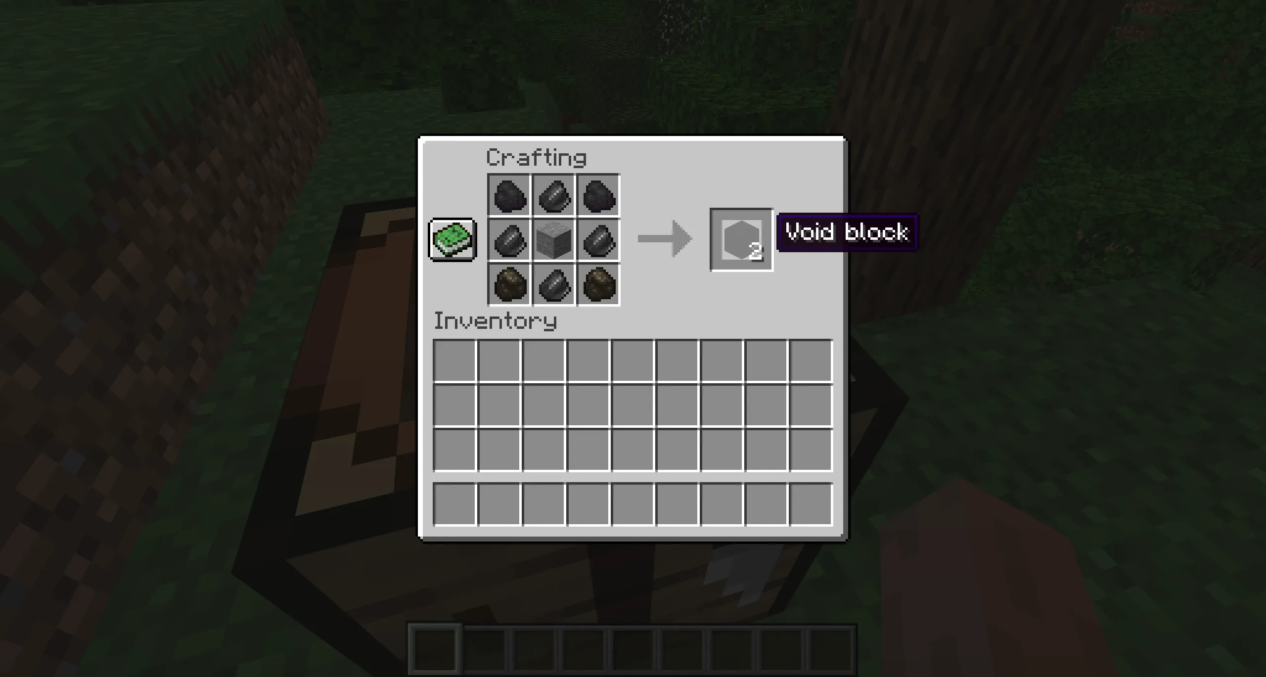 Mango's Relics — скриншот 14 (Моды, Minecraft)