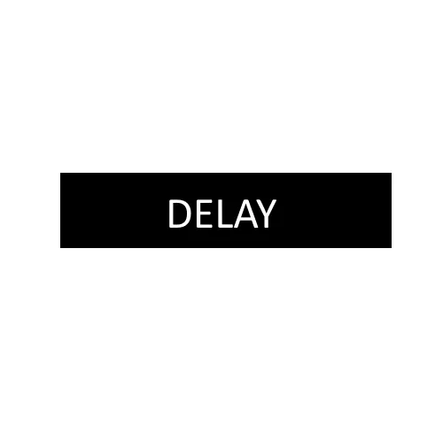 Delay, Моды, Minecraft