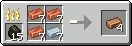 Metalborn, Моды, Minecraft