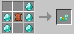 Craftable — скриншот 4 (Плагины, Minecraft)