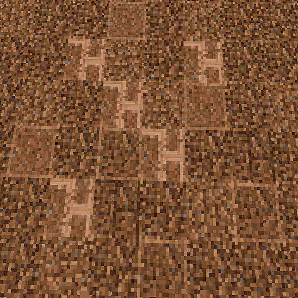 Dirt Blocks (DB), Моды, Minecraft