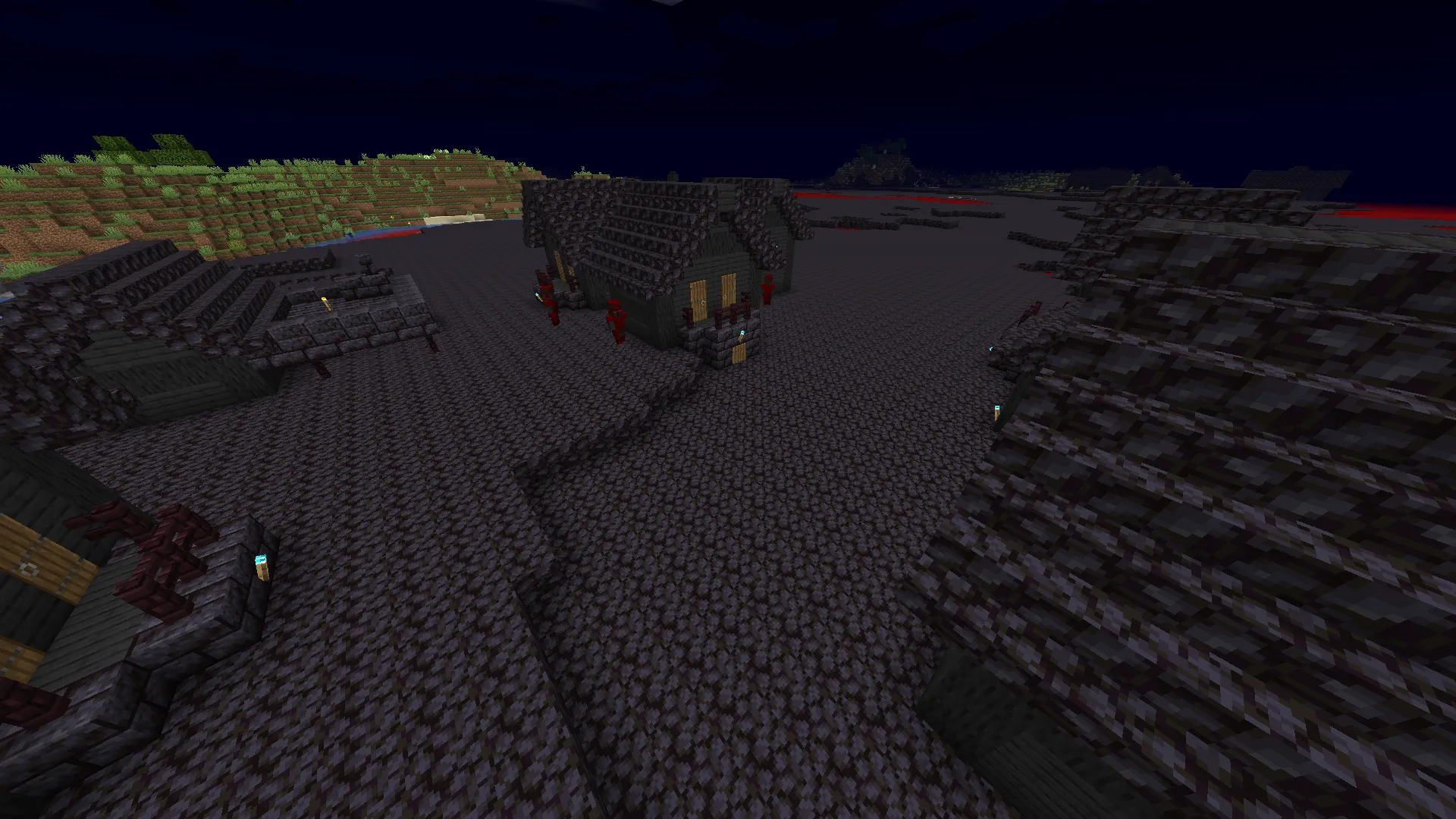 FRV Expansion, Моды, Minecraft