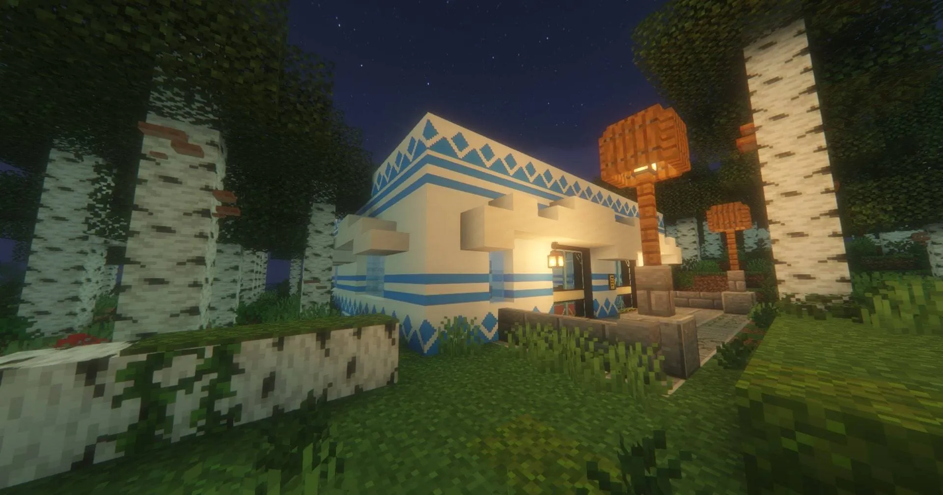 Furtastic (a changed adventure), Модпаки, Minecraft